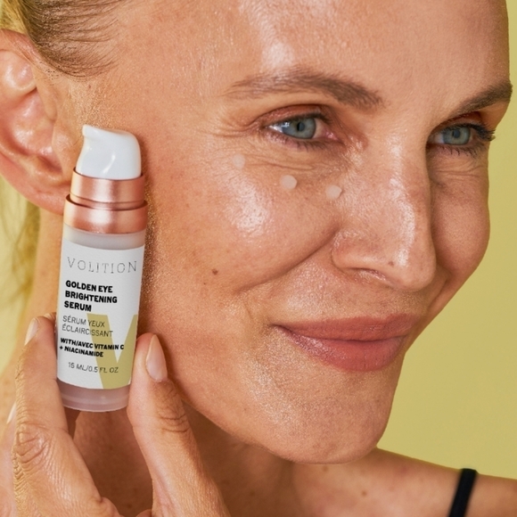 Volition golden eye brightening serum - Picture 2 of 7